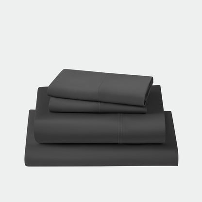 Bamboo Cooling Sheet Set kuyami