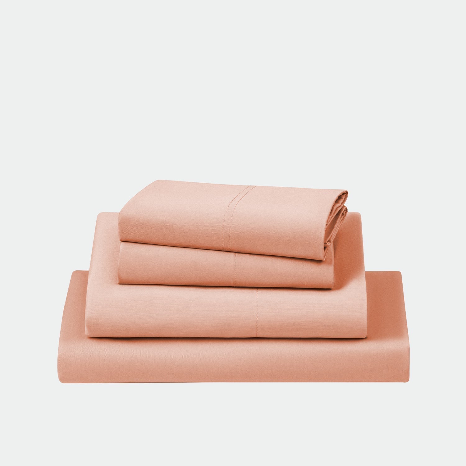 Bamboo Cooling Sheet Set kuyami