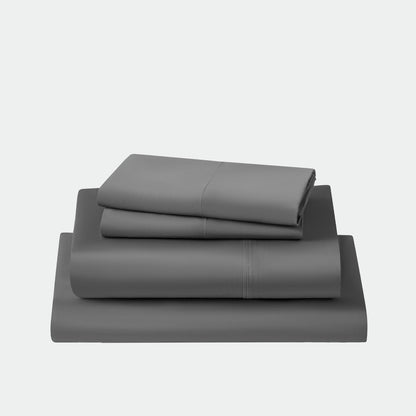 Bamboo Cooling Sheet Set kuyami