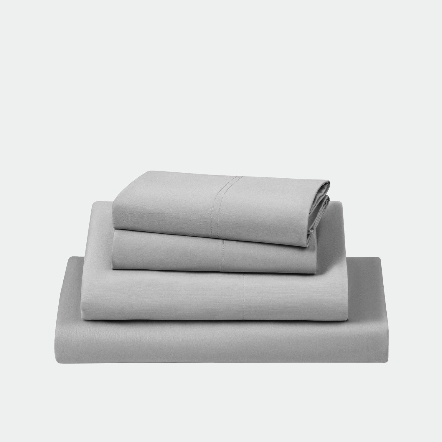 Bamboo Cooling Sheet Set kuyami