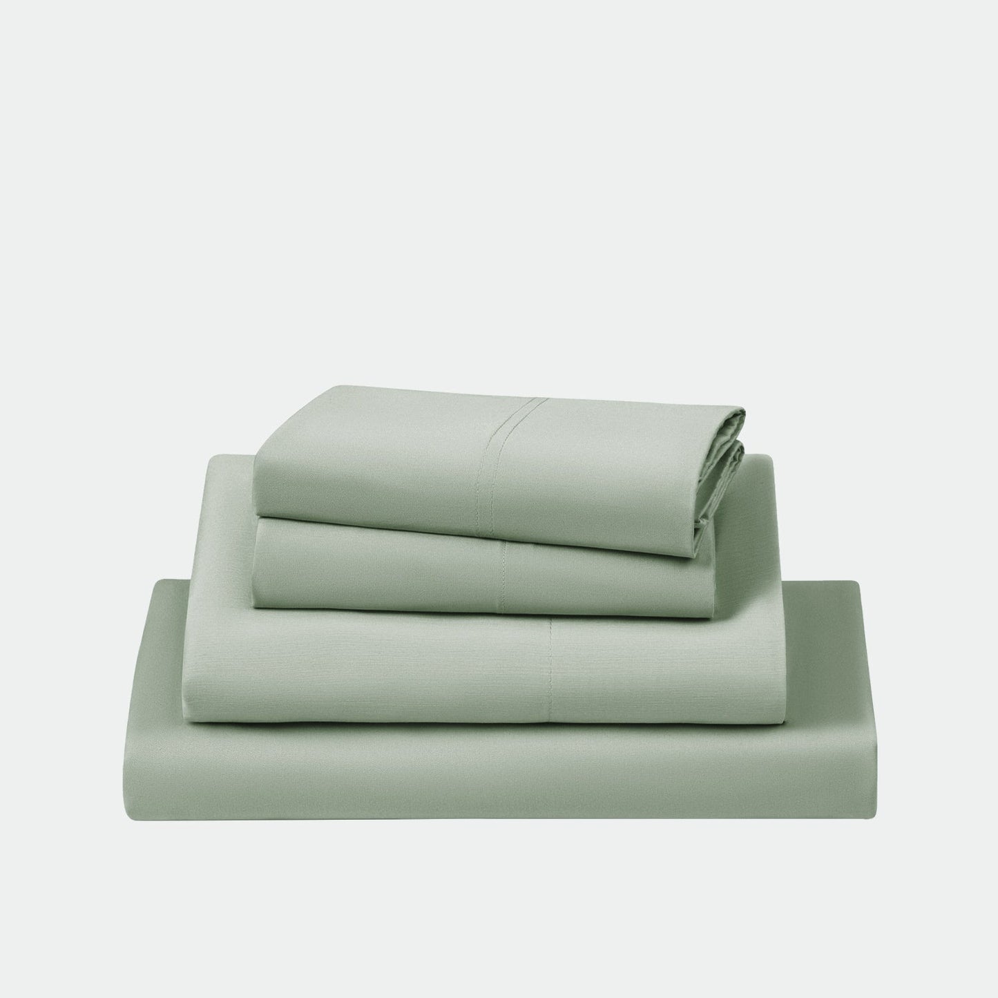 Bamboo Cooling Sheet Set kuyami