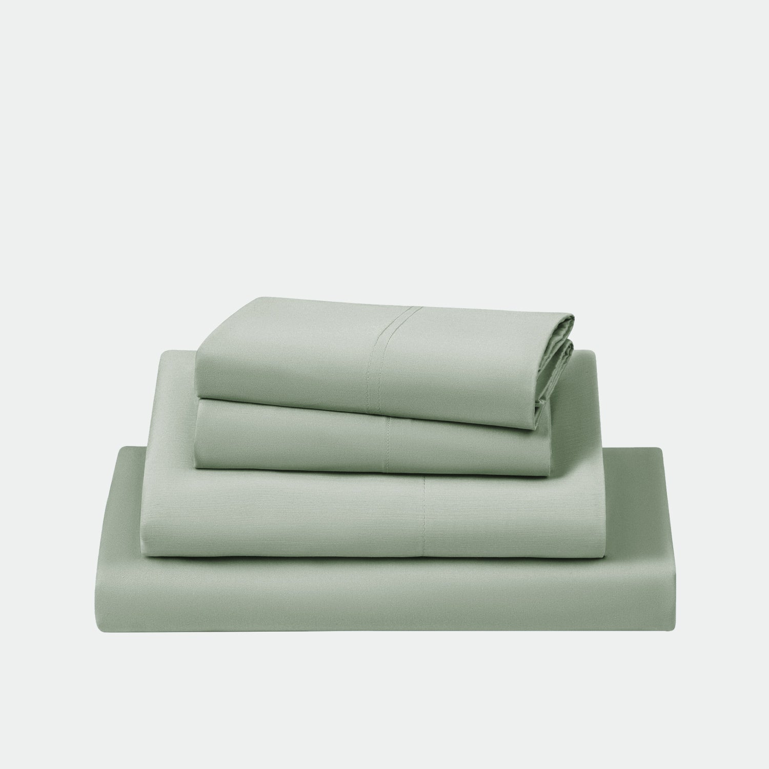 Bamboo Cooling Sheet Set kuyami