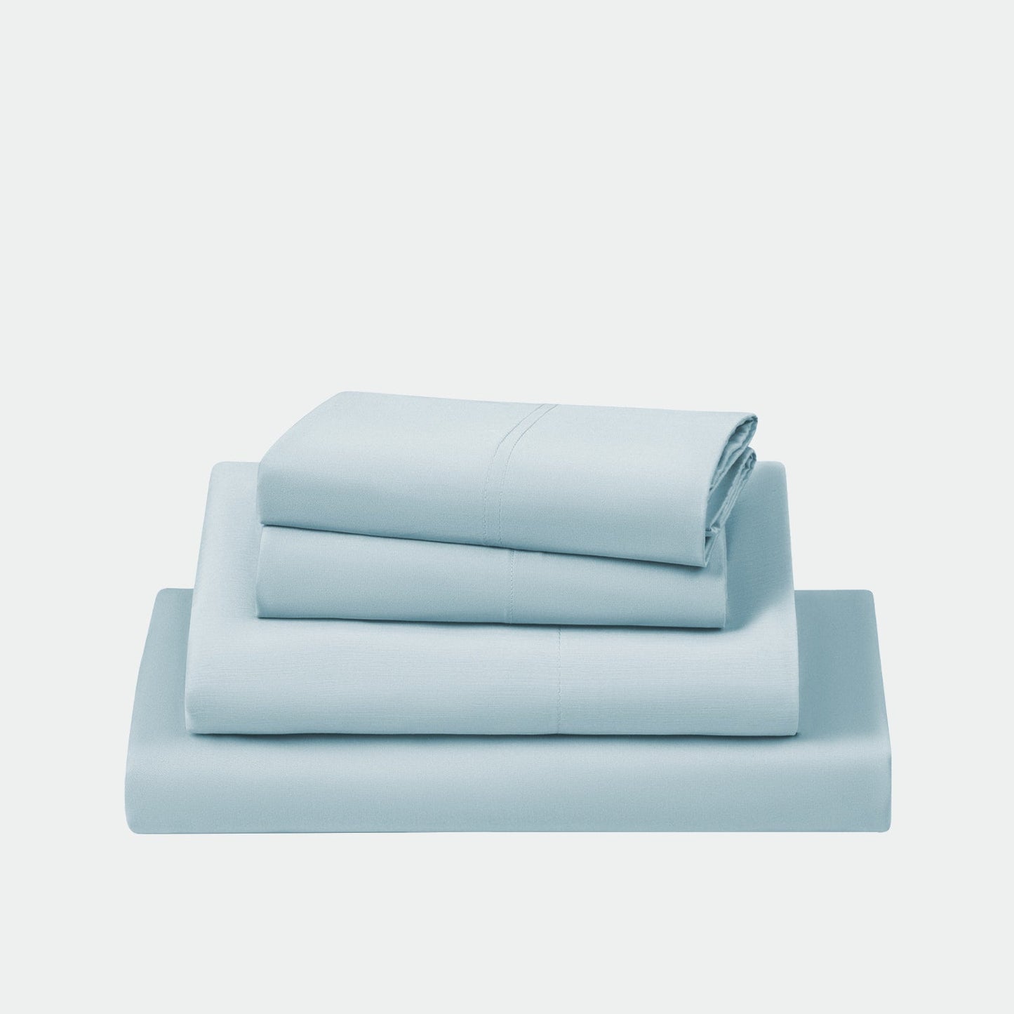 Bamboo Cooling Sheet Set kuyami