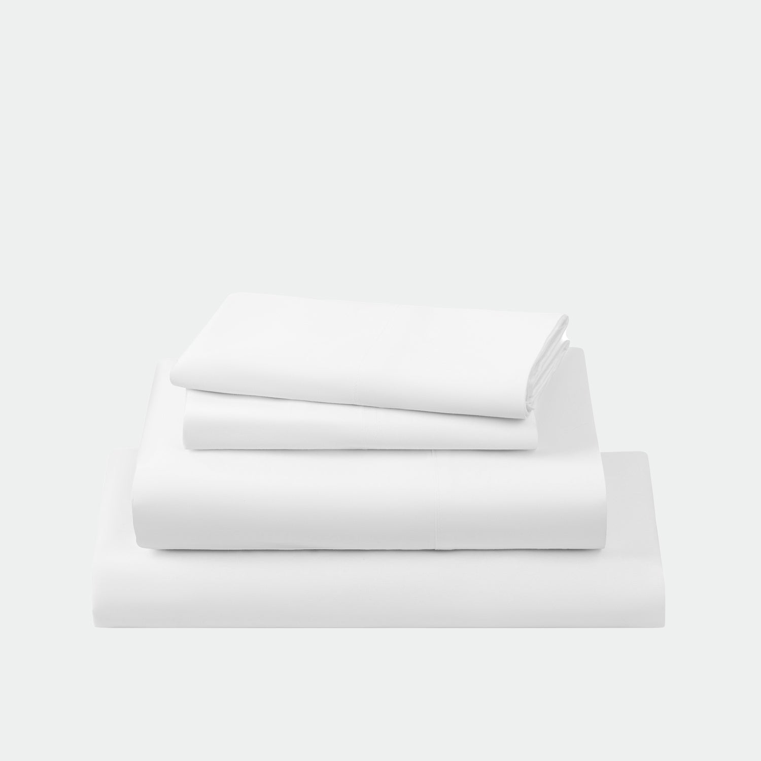 Bamboo Cooling Sheet Set kuyami